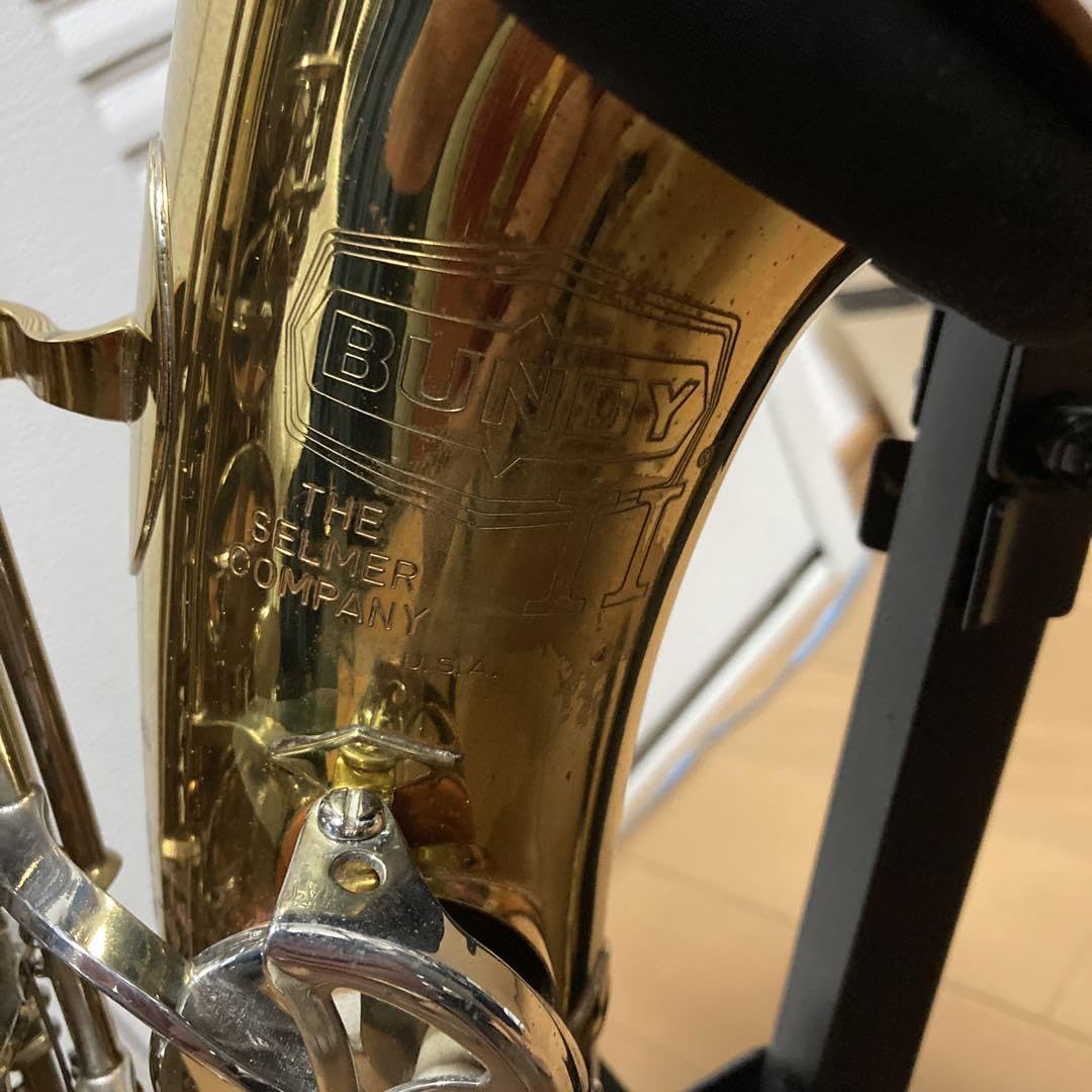 Amazon.co.jp: アルトサックス セルマー バンディⅡ : 楽器・音響機器